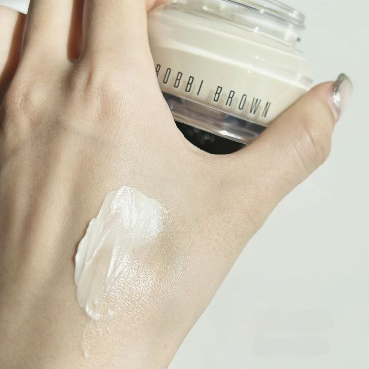 Kem Lót Bobbi Brown Prime + Perfect Vitamin Enriched Face Base Set