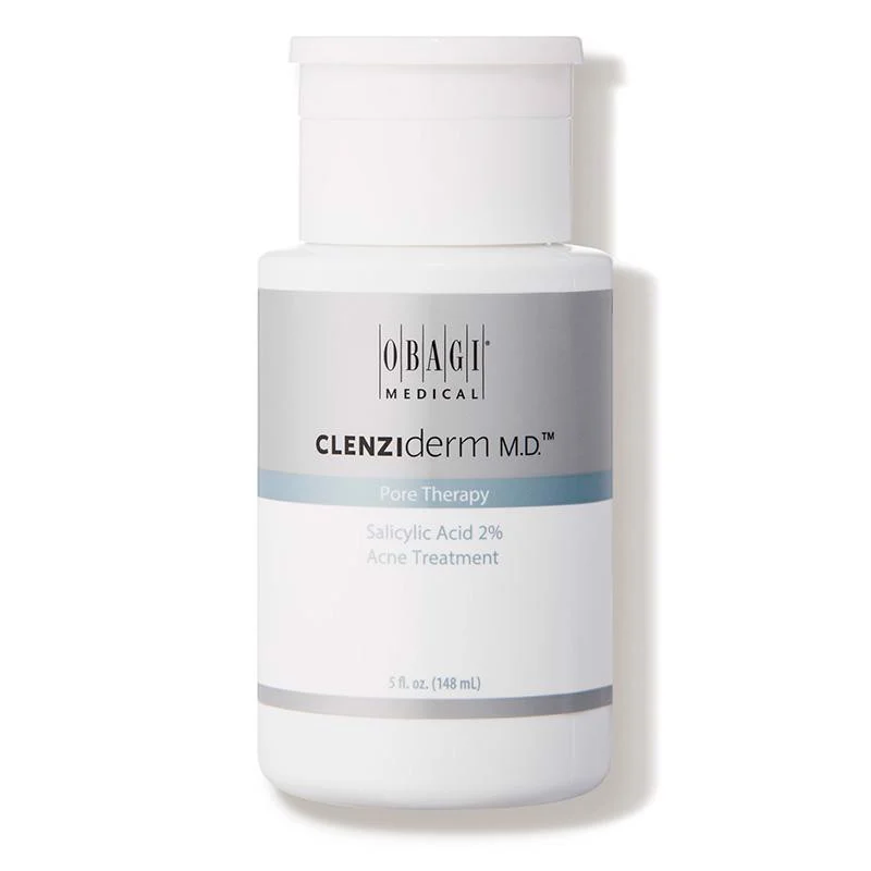 Tẩy Da Chết Obagi Pore Therapy Salicylic Acid 2% Treatment