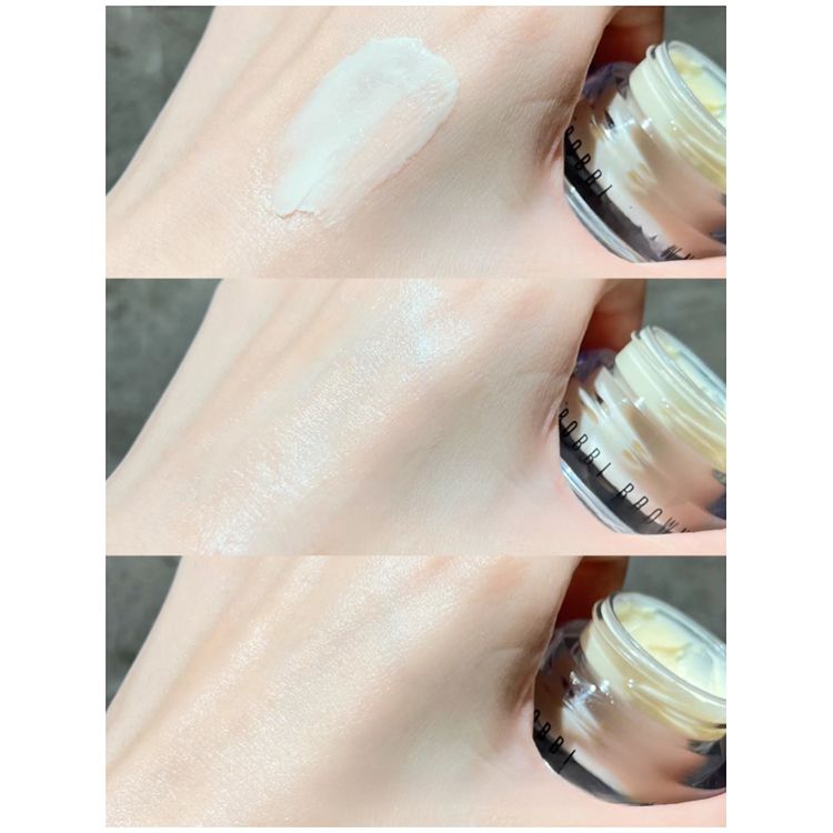 Kem Lót Bobbi Brown Prime + Perfect Vitamin Enriched Face Base Set