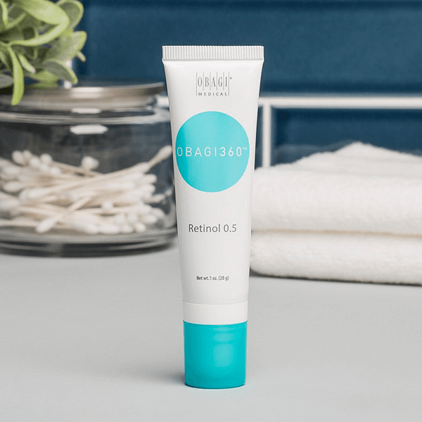 Kem Dưỡng Obagi Retinol 0.5 Cream 28g