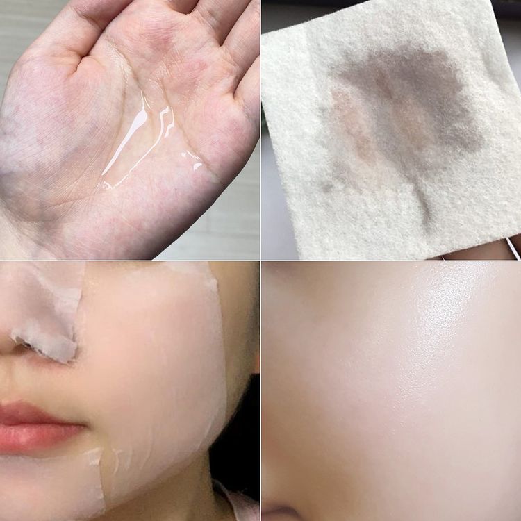 Nước Cân Bằng Anua 77% Heartleaf Soothing Toner