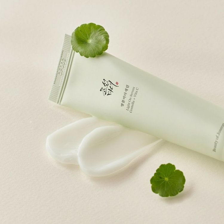Tinh Chất Beauty Of Joseon Light On Serum Centella + Vita C 30ml