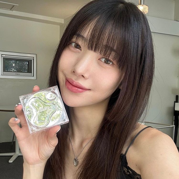 Phấn Nước Clio Kill Cover High Glow Cushion 14g
