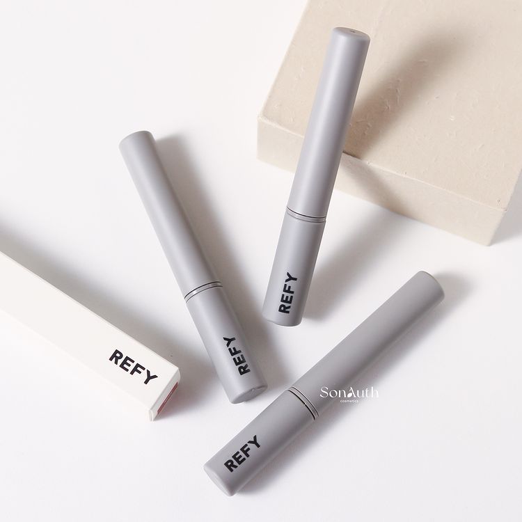 Son Kẻ Môi Refy Lip Sculpt 4ml