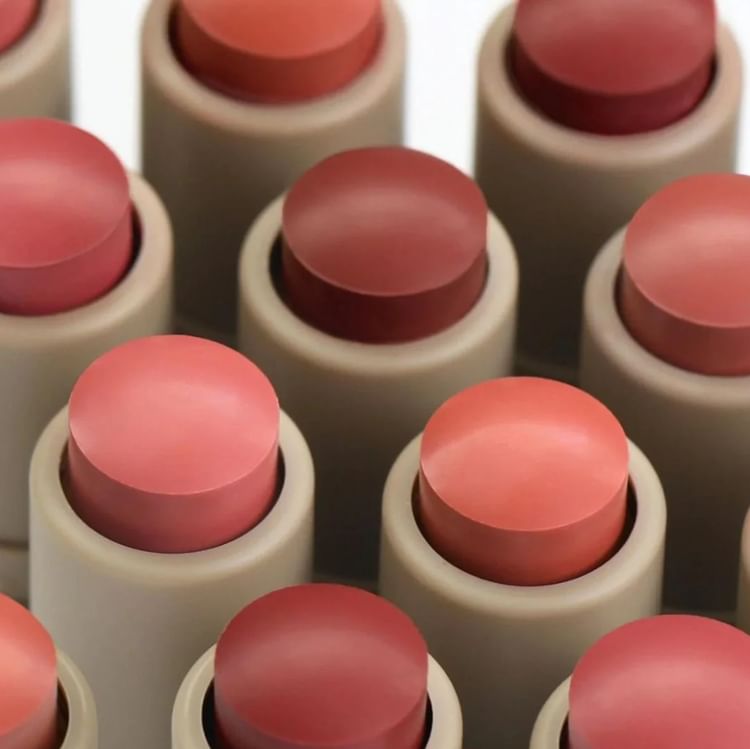 Son Thỏi Refy Lip Blush 4.7g