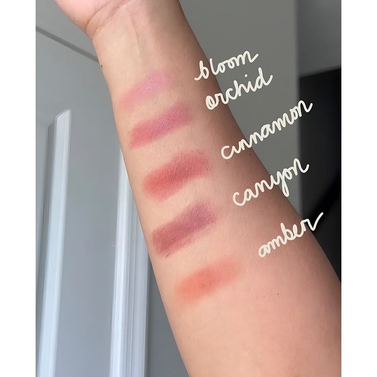 Son Thỏi Refy Lip Blush 4.7g