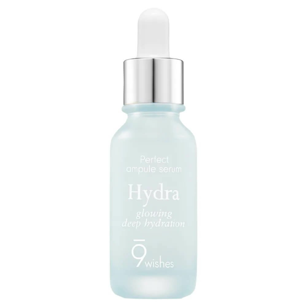 Tinh Chất 9wishes Hydra Ampoule Serum 30ml