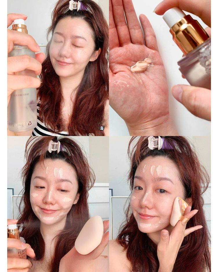 Xịt Khóa Trang Điểm Charlotte Tilbury Airbrush Flawless Setting Spray 34ml
