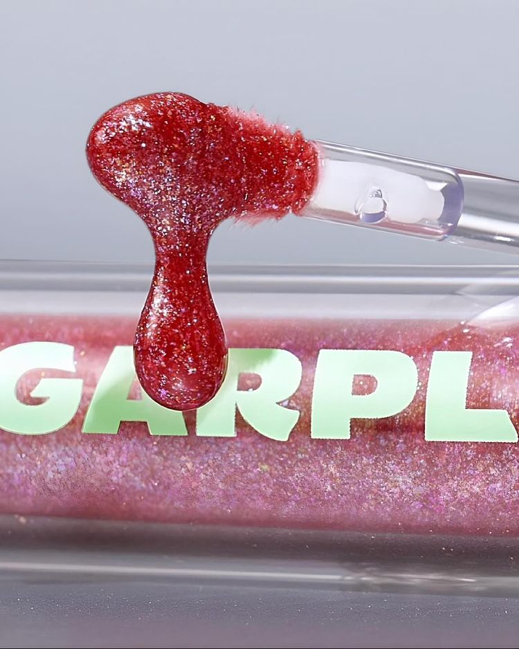 Son Bóng Sugarplum Mintyice Sparking Gloss