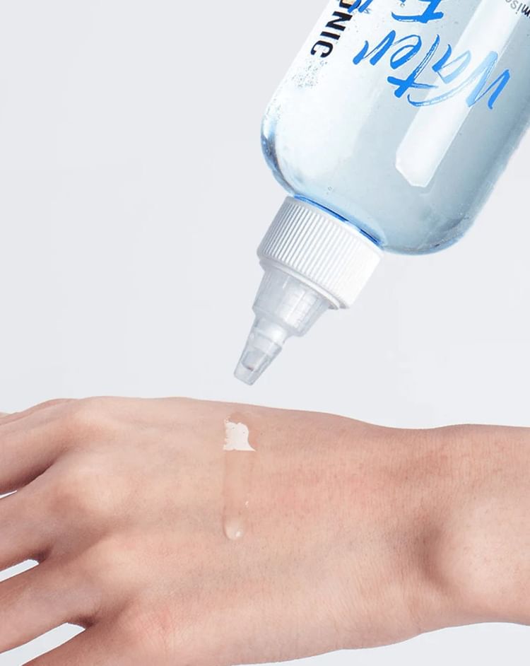 Nước Cân BằngJumiso Waterfull Hyaluronic Toner 250ml