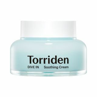 Kem Dưỡng Torriden Low Molecular Hyaluronic Acid Soothing Cream 100ml