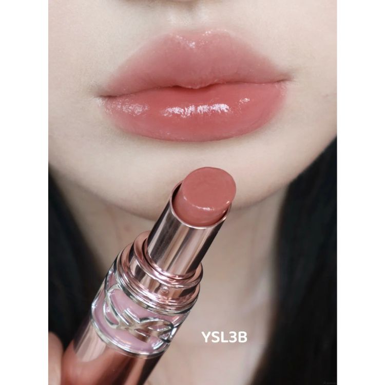 Son Dưỡng YSL Candy Glow Tinted Butter Balm 3.1g