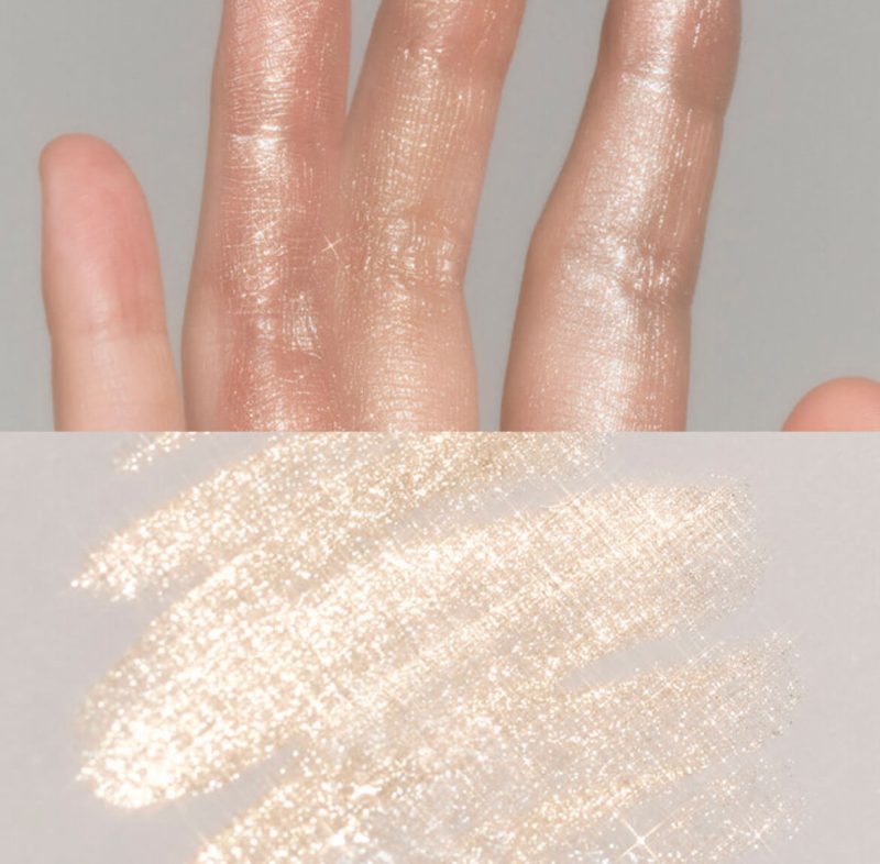 Bút Nhũ Mắt Dạng Gel Romand Twinkle Pen Liner