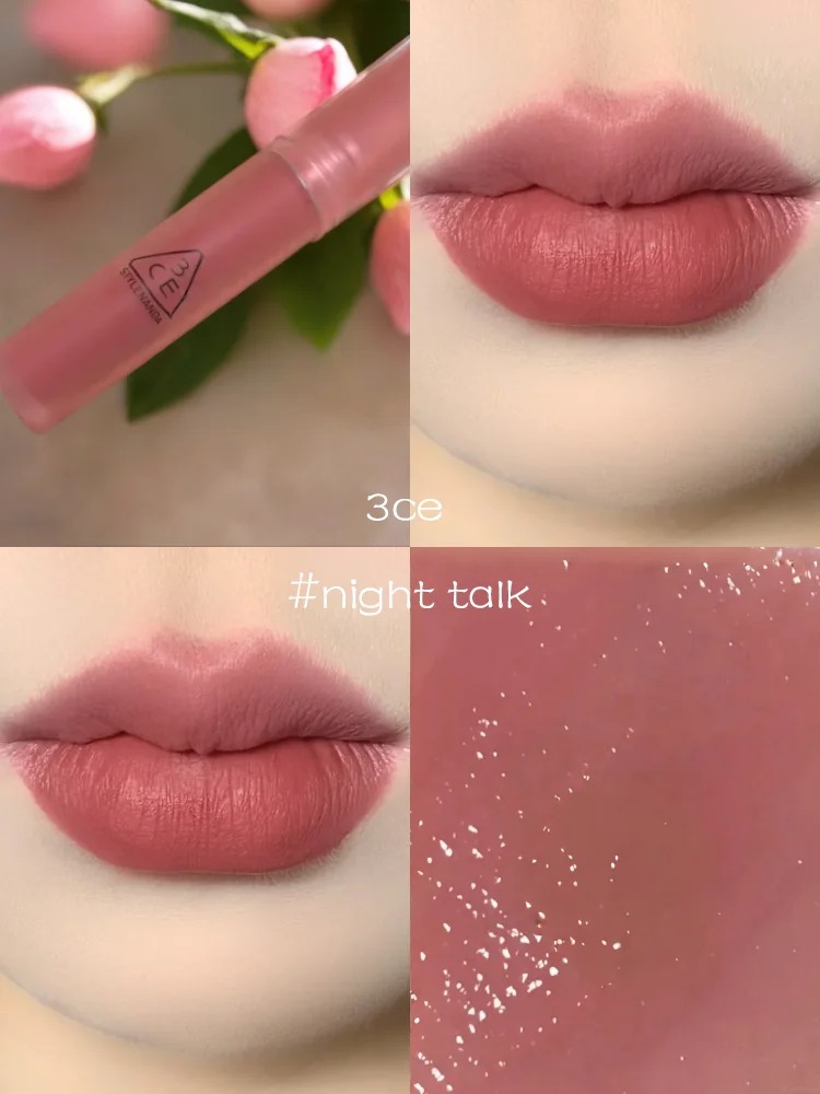 Son Kem 3CE Blur Water Tint