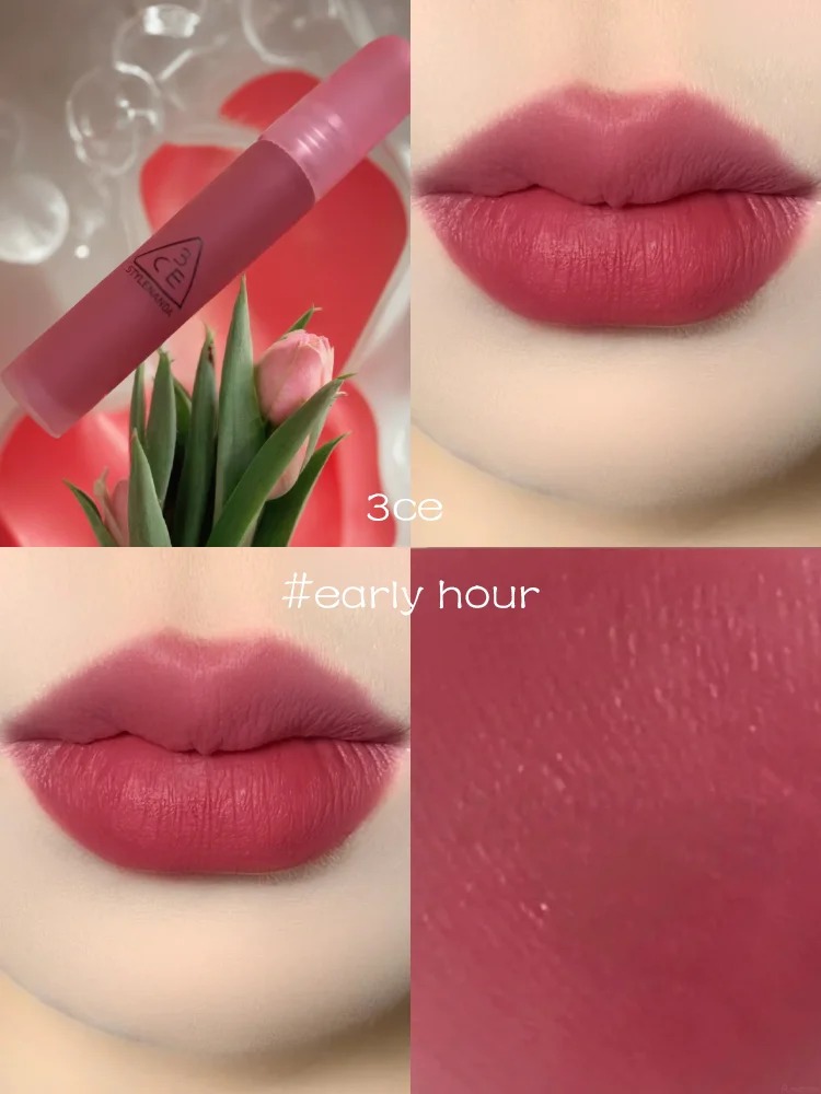 Son Kem 3CE Blur Water Tint