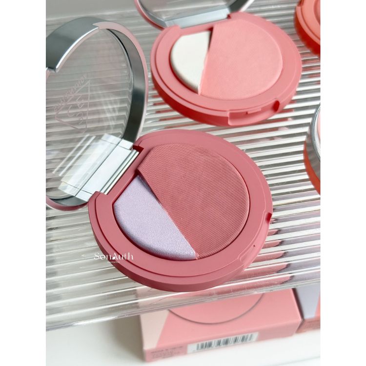 Phấn Má Bắt Sáng 3CE Blushlighter 9g