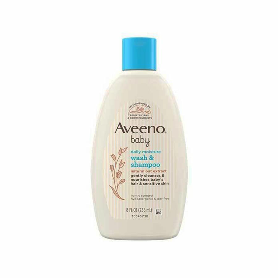 Aveeno Baby Daily Moisture