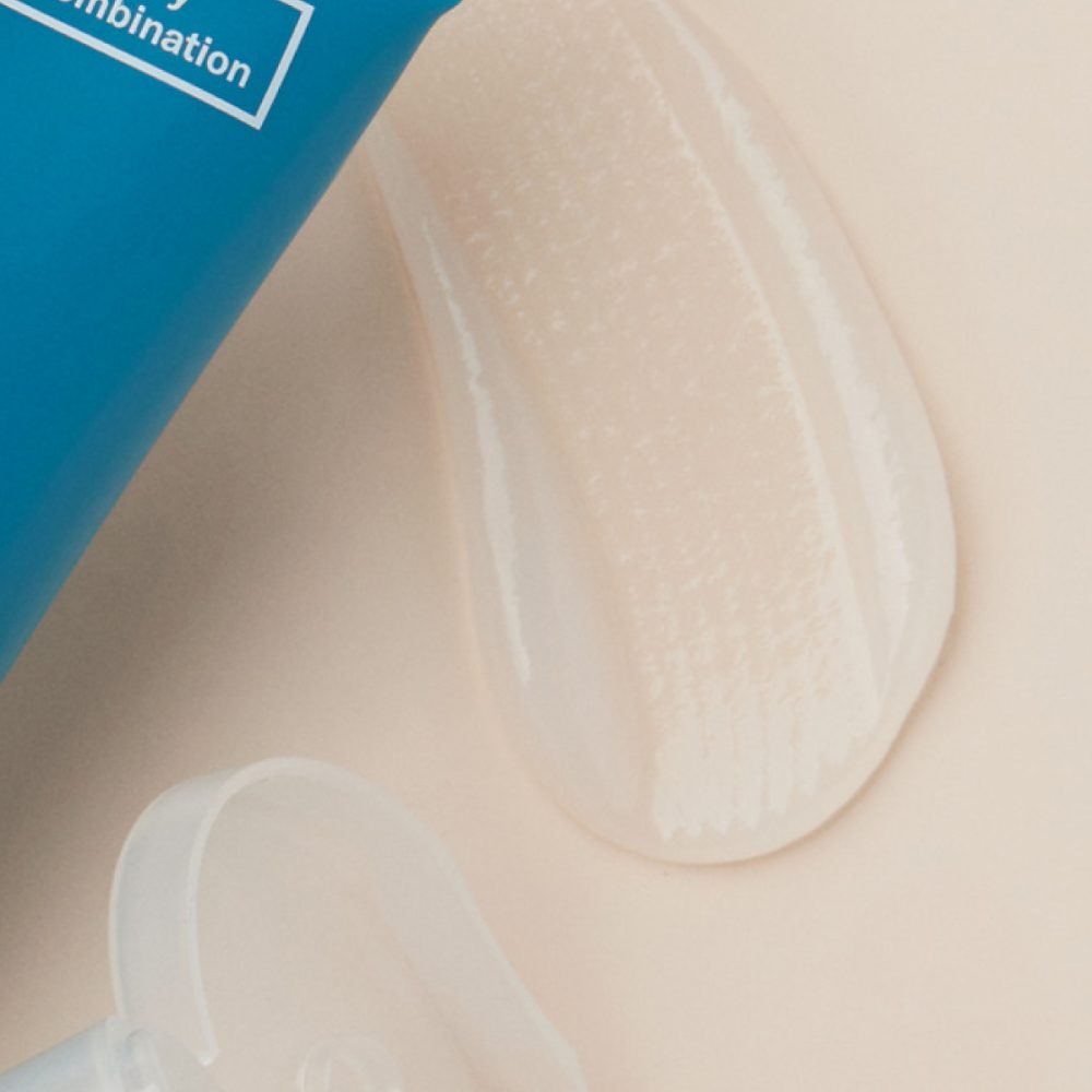 Kem Dưỡng Paula’s Choice Skin Balancing Invisible Finish Moisture Gel 60ml