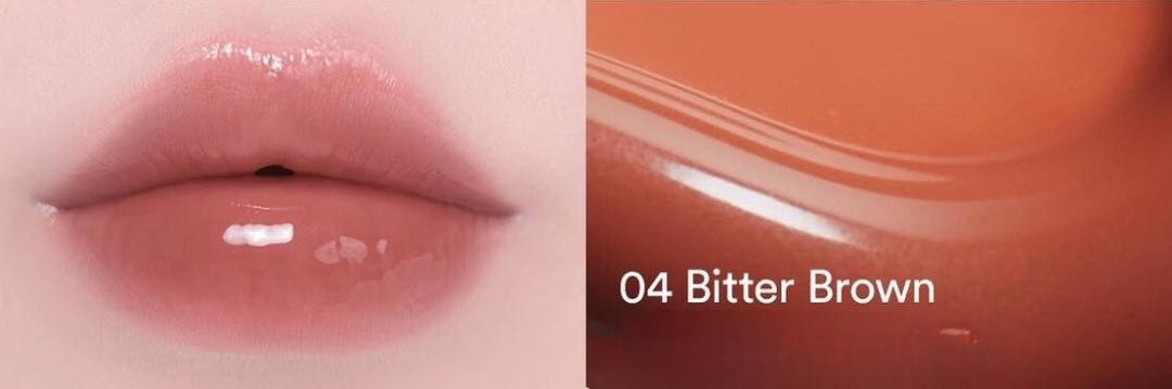 Dầu Dưỡng Môi Tocobo Juicy Berry Plumping Lip Oil 4g