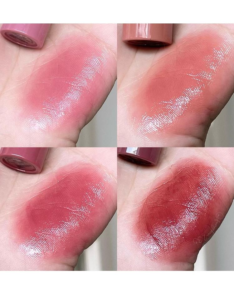 Son Bóng Romand Glasting Water Tint