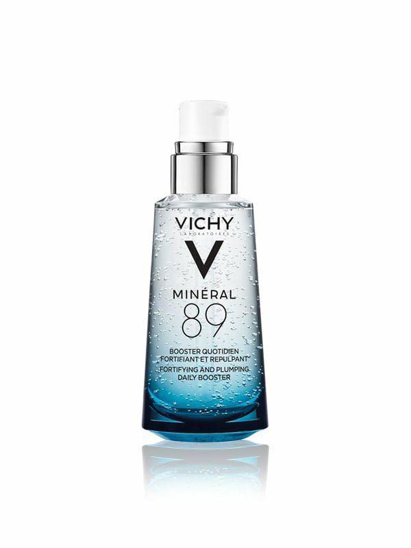 Tinh Chất Vichy Mineral 89 Daily Booster