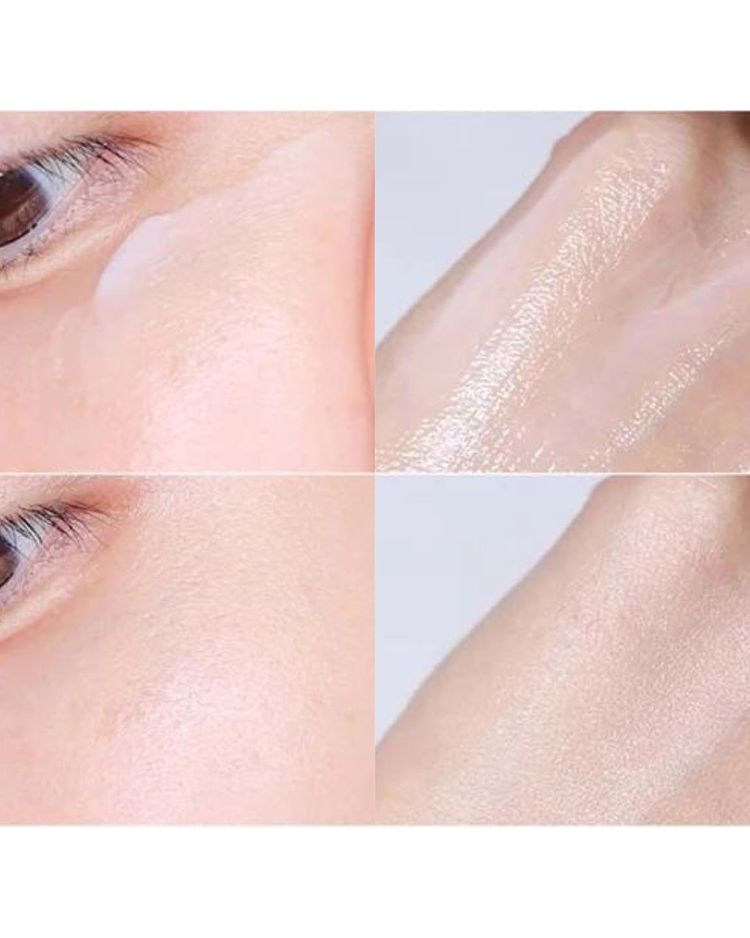 Kem Mắt AHC Premier Ampoule In Eye Cream 40ml