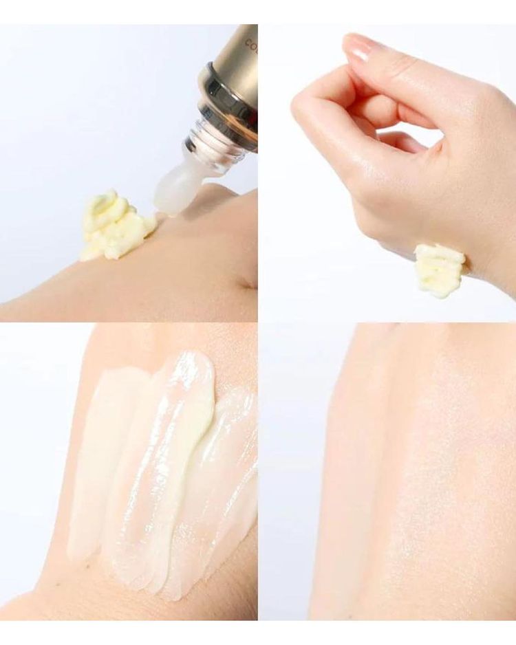 Kem Mắt AHC Premier Ampoule In Eye Cream 40ml