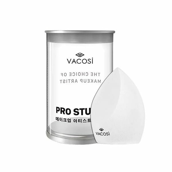 Bông Mút Trang Điểm Vacosi Blender (NK)