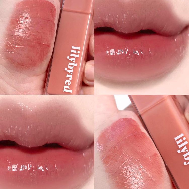 Son Bóng Lilybyred Bloody Liar Coating Tint