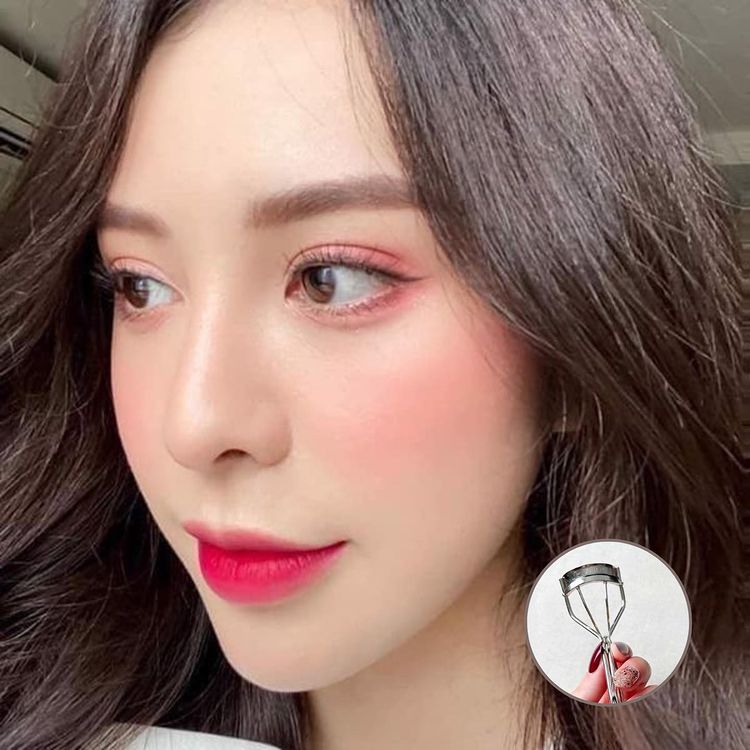 Kẹp Mi Shiseido Eyelash Curler 213