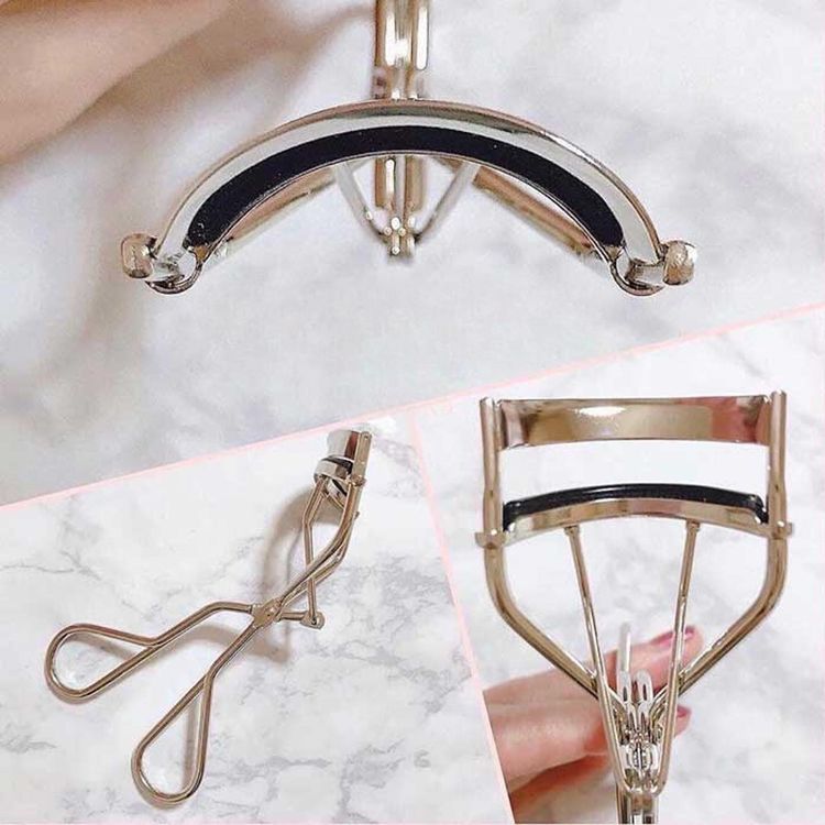 Kẹp Mi Shiseido Eyelash Curler 213