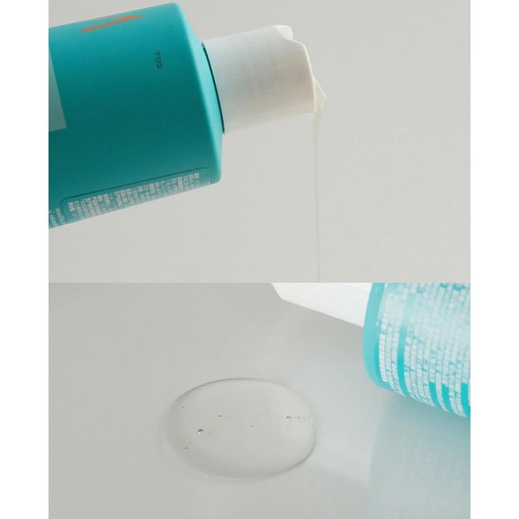 Dầu Gội, Xả Moroccanoil Airy Moisture 500ml