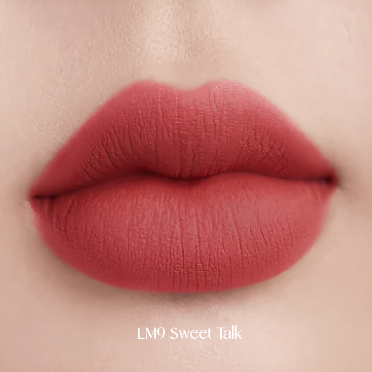 Son Kem Ofelia Uncovered Lip Mousse Chapter 02