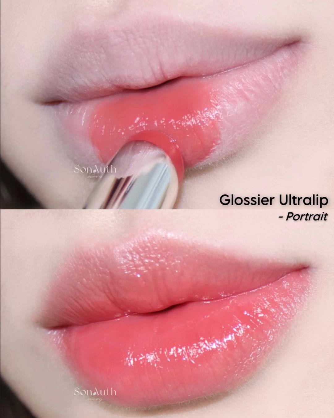 Son Thỏi Glossier Ultralip 3g
