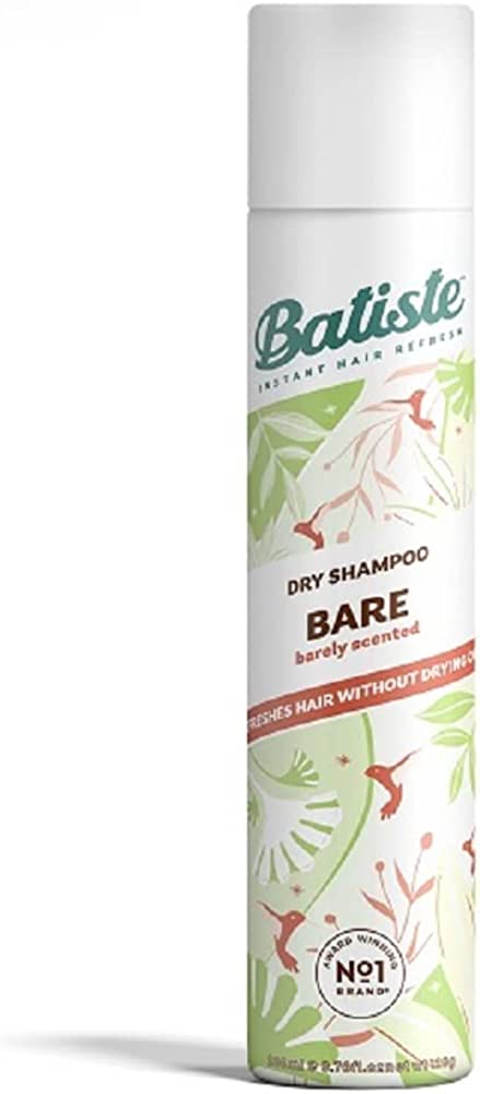 Dầu Gội Khô Batiste Dry Shampoo 200ml