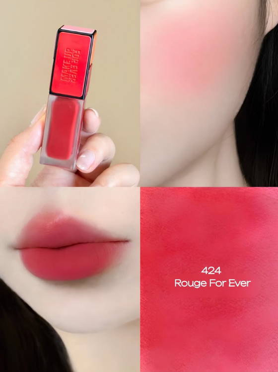 Son Kem Đa Năng Make Up For Ever Artist Liquid Color 6ml