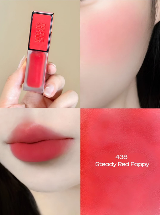 Son Kem Đa Năng Make Up For Ever Artist Liquid Color 6ml