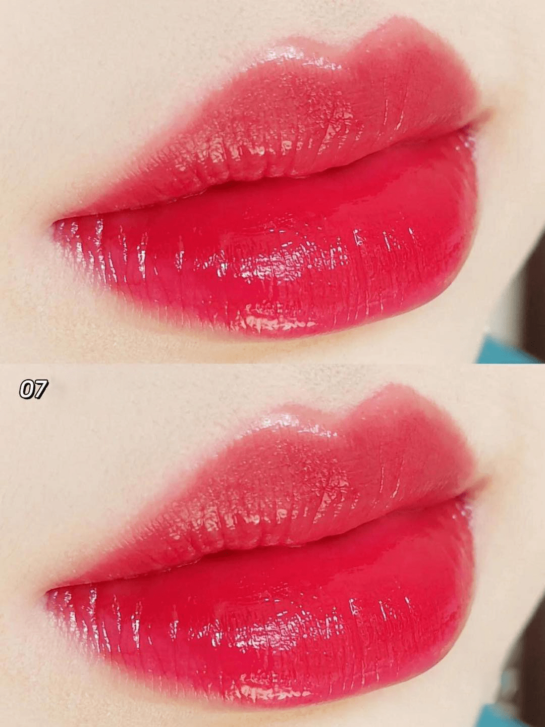 Son Tint Bóng Romand Dewyful Water Tint 5gr