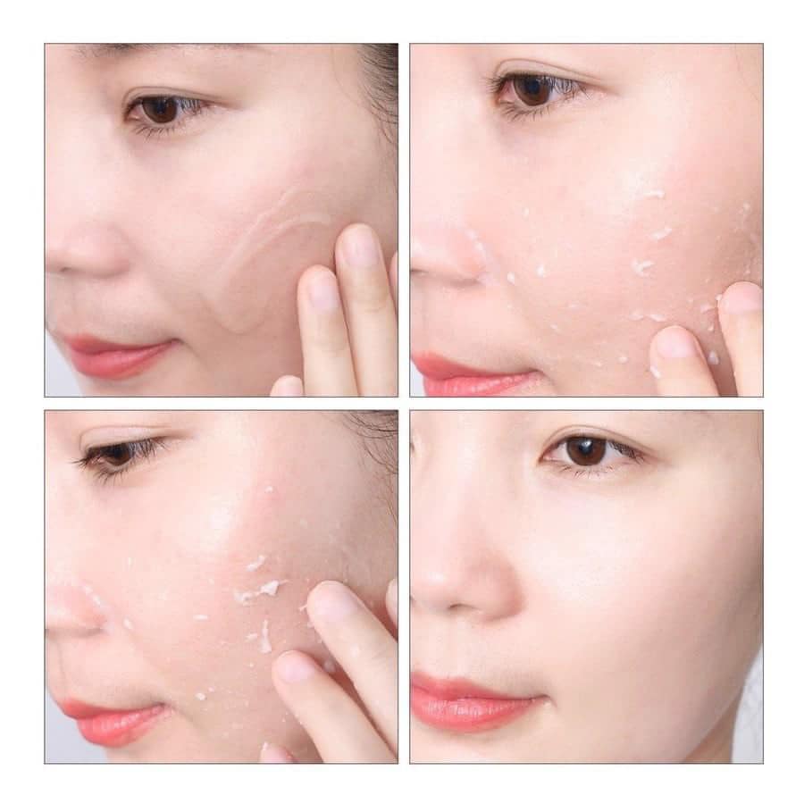 Tẩy Da Chết Rosette Gommage Moist Peel