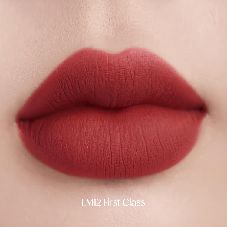 Son Kem Ofelia Uncovered Lip Mousse Chapter 02