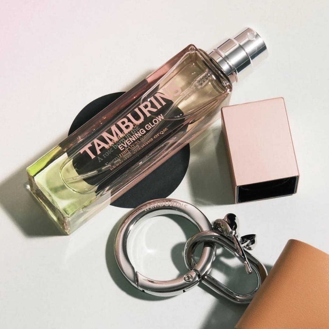 Nước Hoa Tamburins Perfume 11ml