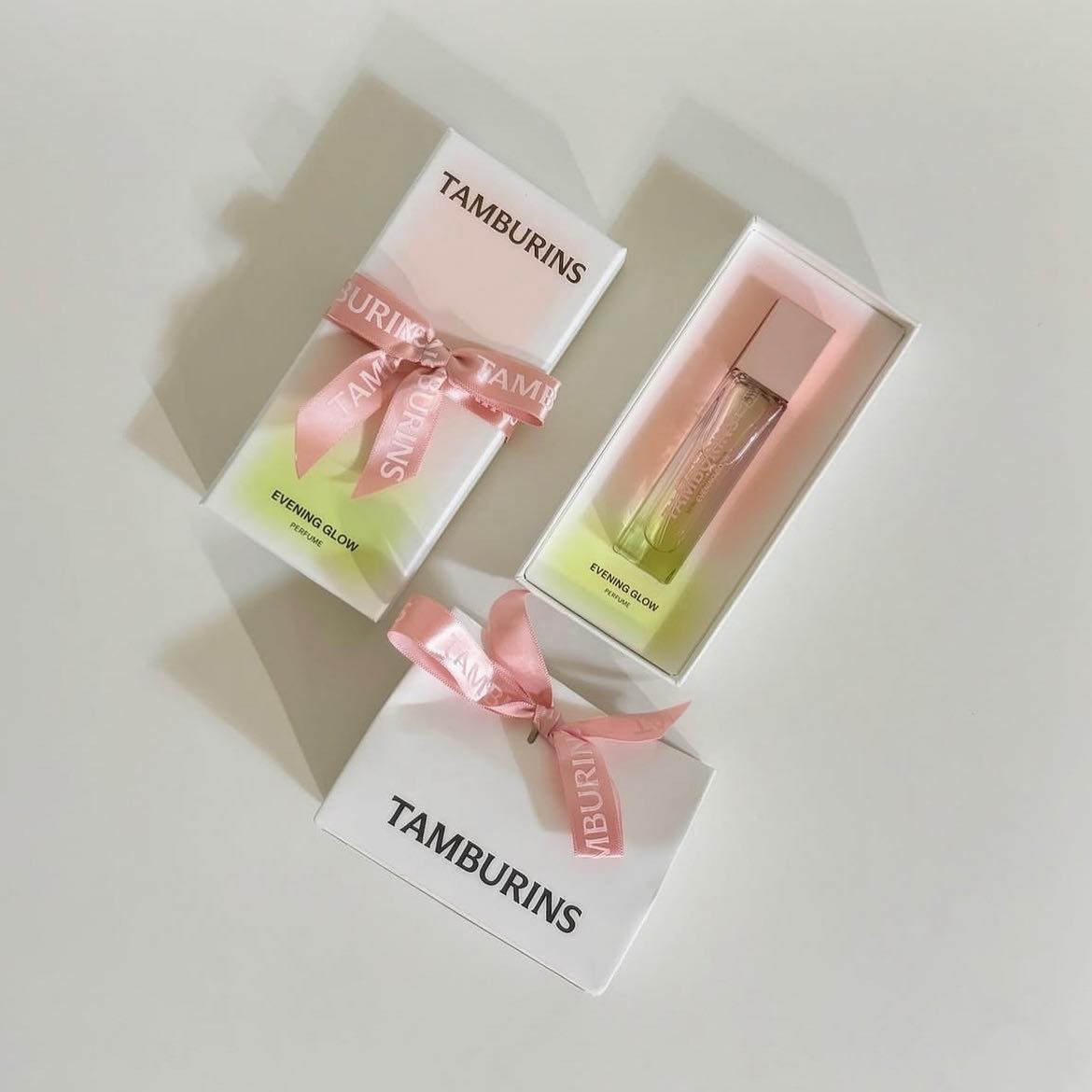 Nước Hoa Tamburins Perfume 11ml