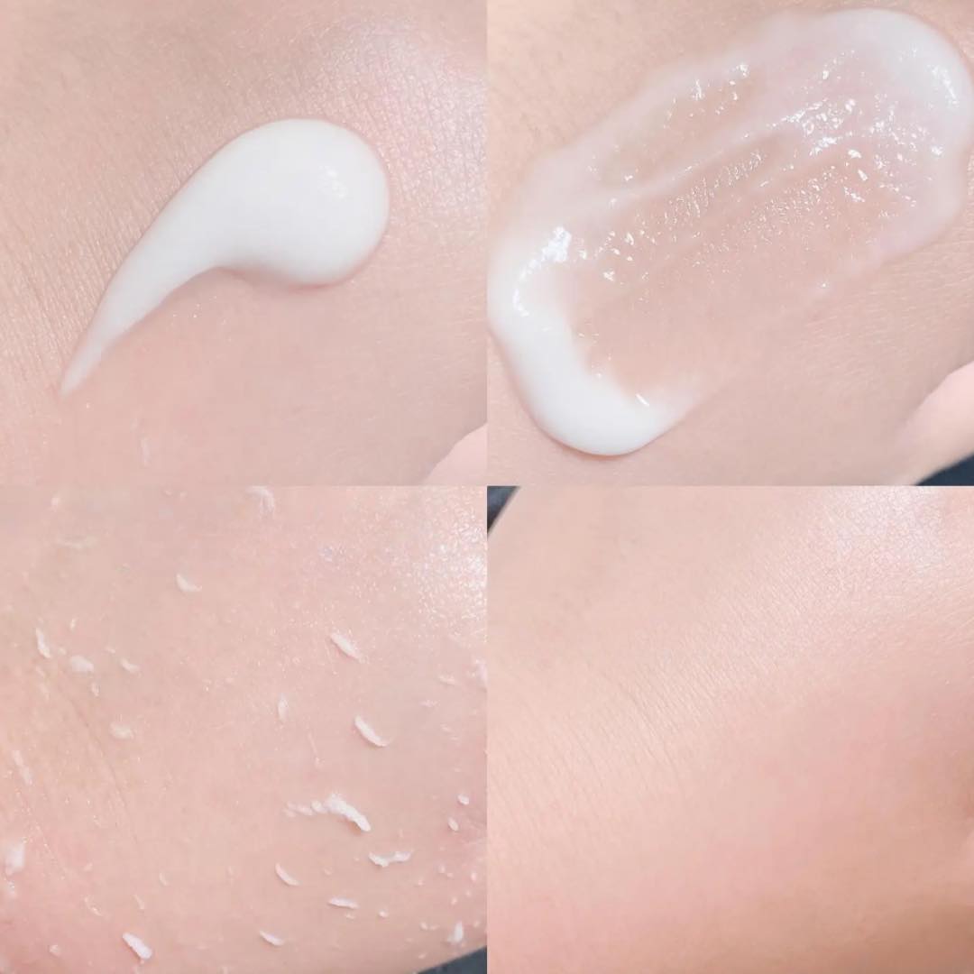 Tẩy Da Chết Dr.G Brightening Peeling Gel 120g