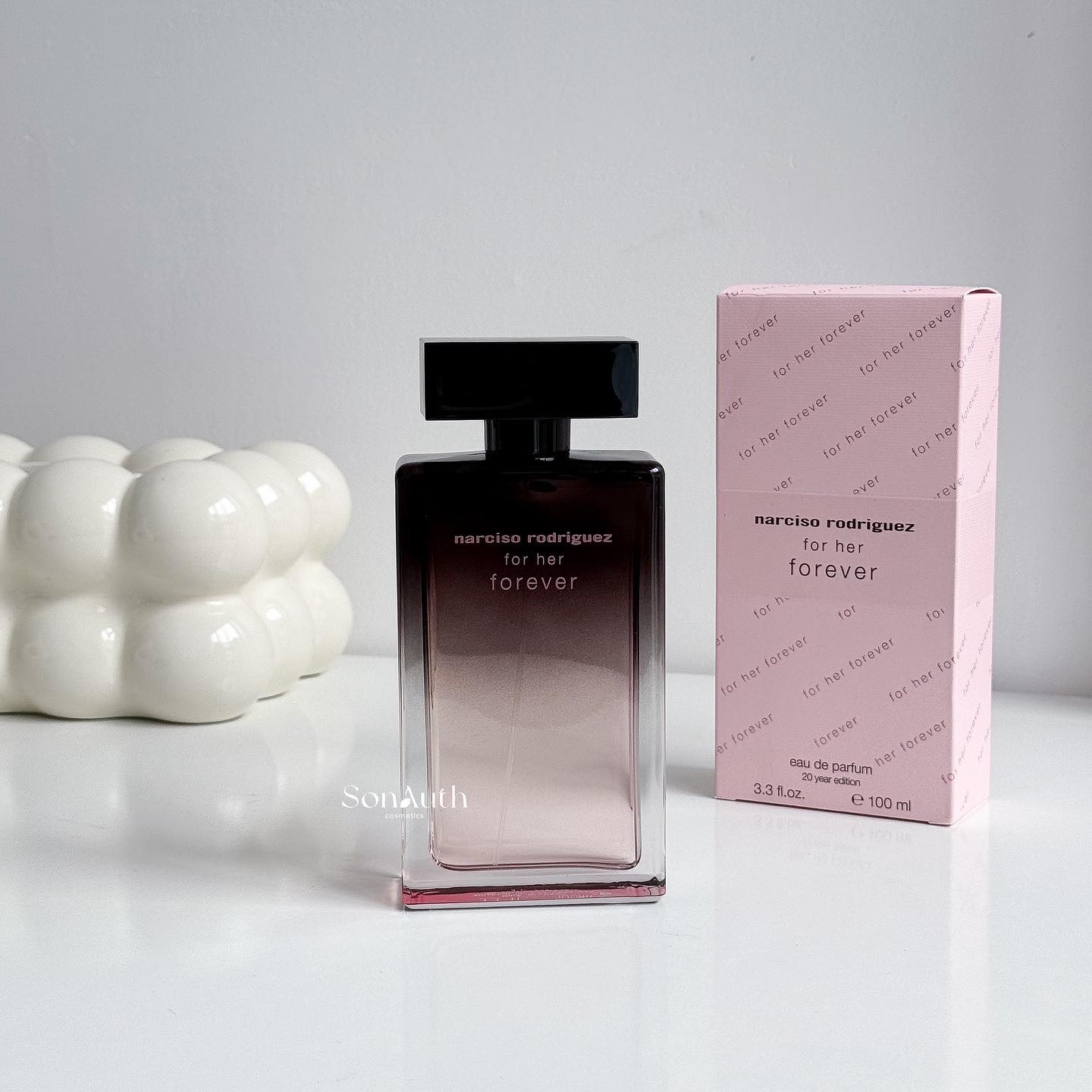 Nước Hoa Narciso Rodriguez For Her Forever EDP 100ml