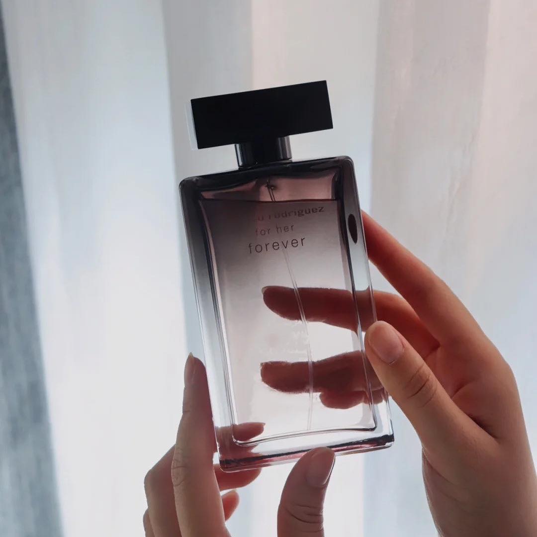 Nước Hoa Narciso Rodriguez For Her Forever EDP 100ml