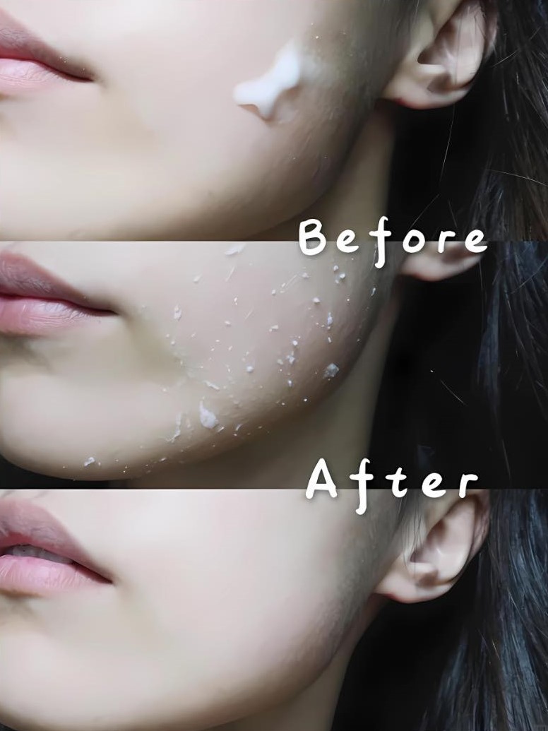 Tẩy Da Chết Dr.G Brightening Peeling Gel 120g