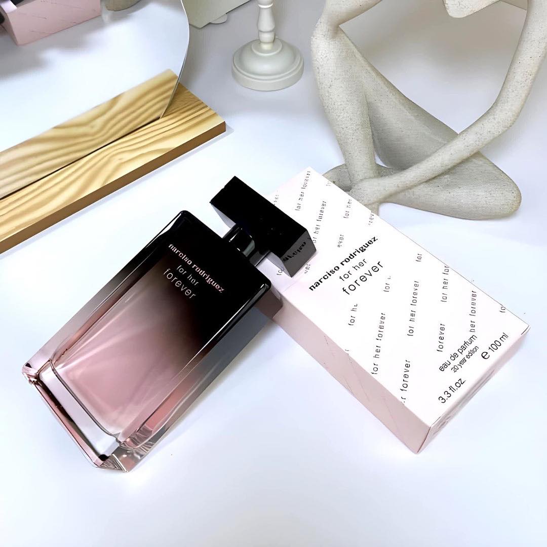 Nước Hoa Narciso Rodriguez For Her Forever EDP 100ml