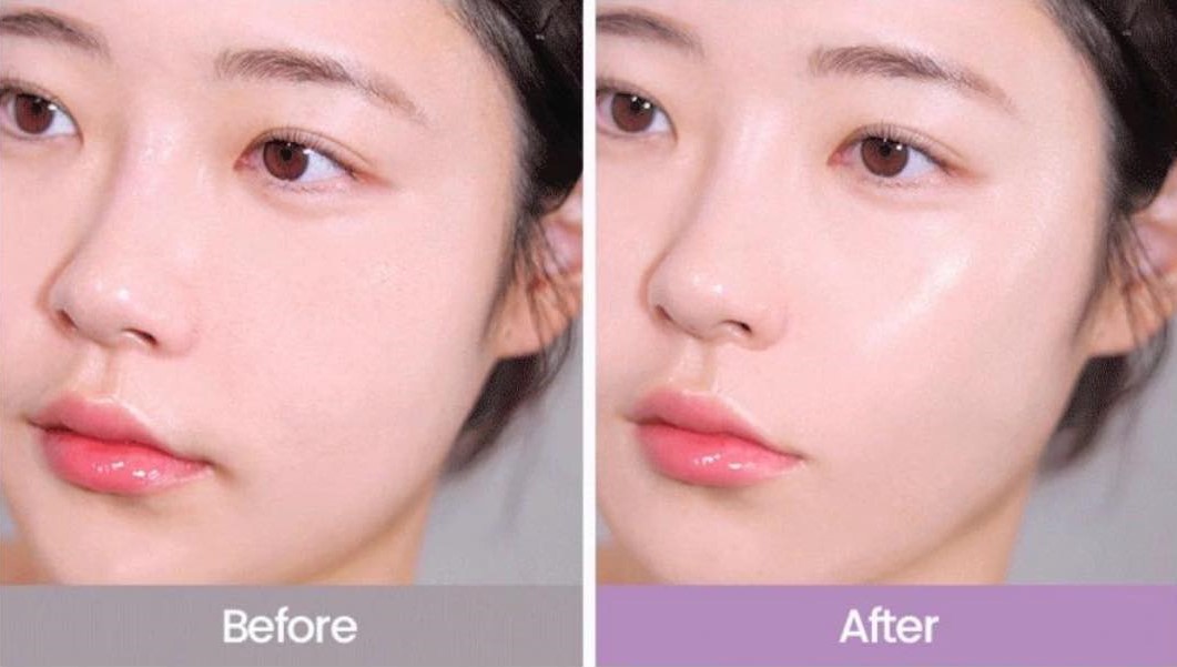 Kem Lót Trang Điểm Espoir Dewlike Jello Glowrizer 40ml