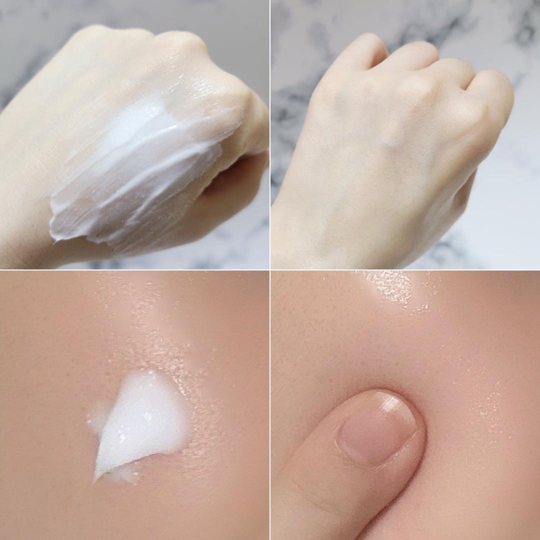 Kem Dưỡng illiyoon Ceramide Ato Concentrate Cream