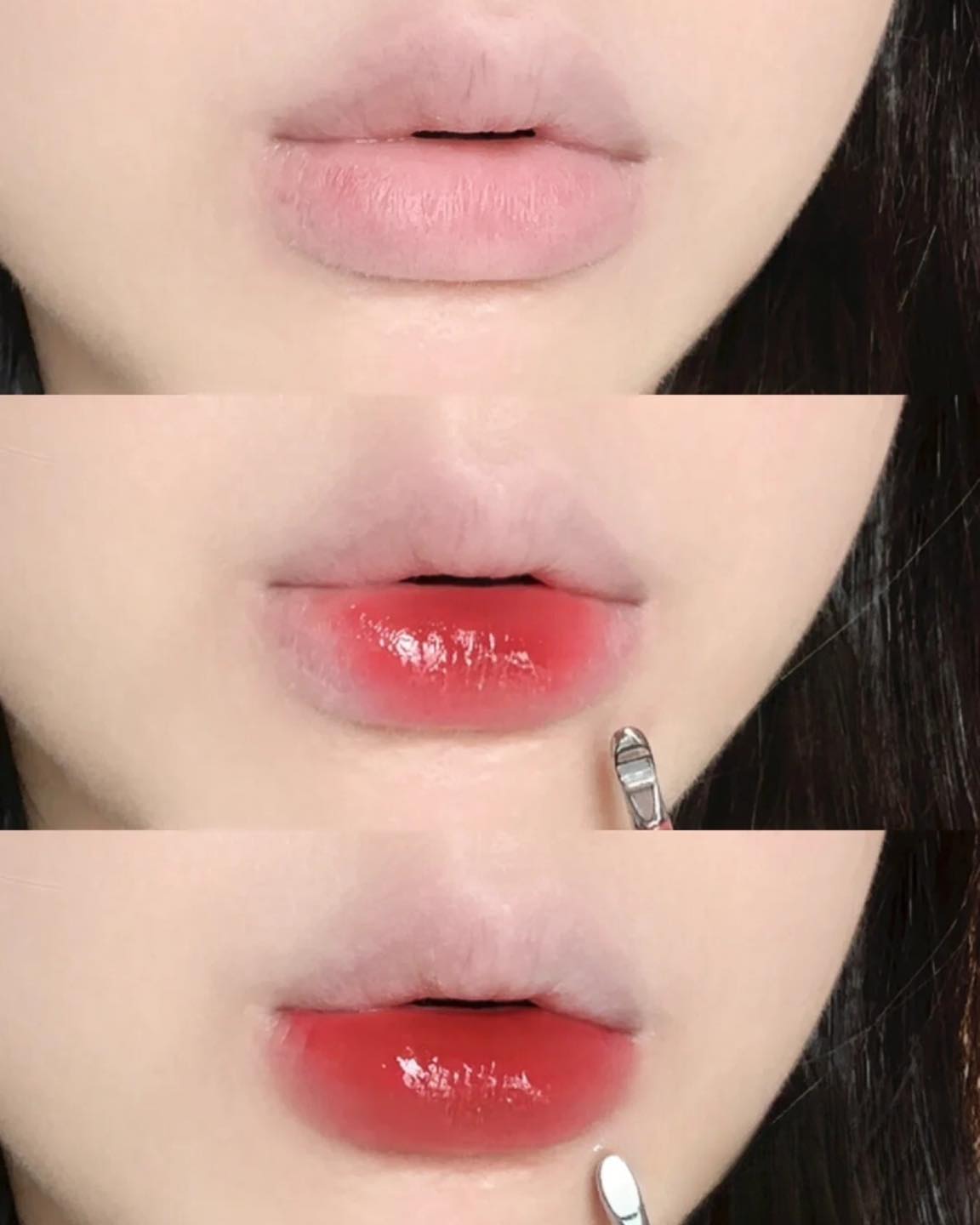 Son Bóng Mát Lạnh Judydoll Watery Lip Gloss 2.4g
